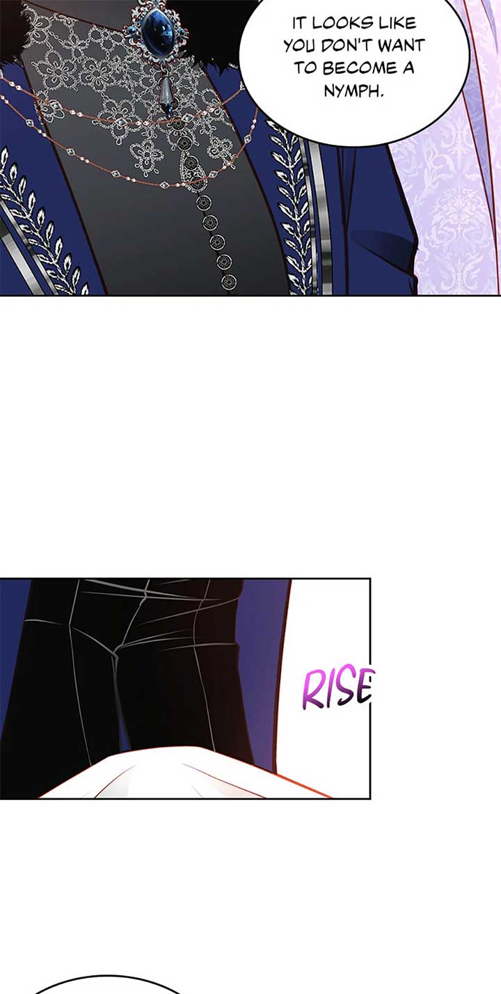 The Duchess’s Secret Dressing Room Chapter 124 - Page 42