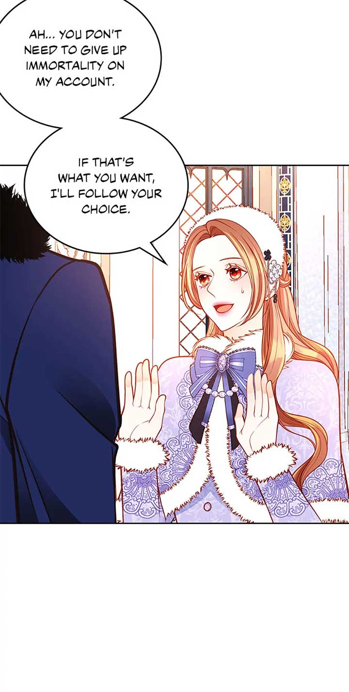 The Duchess’s Secret Dressing Room Chapter 124 - Page 43