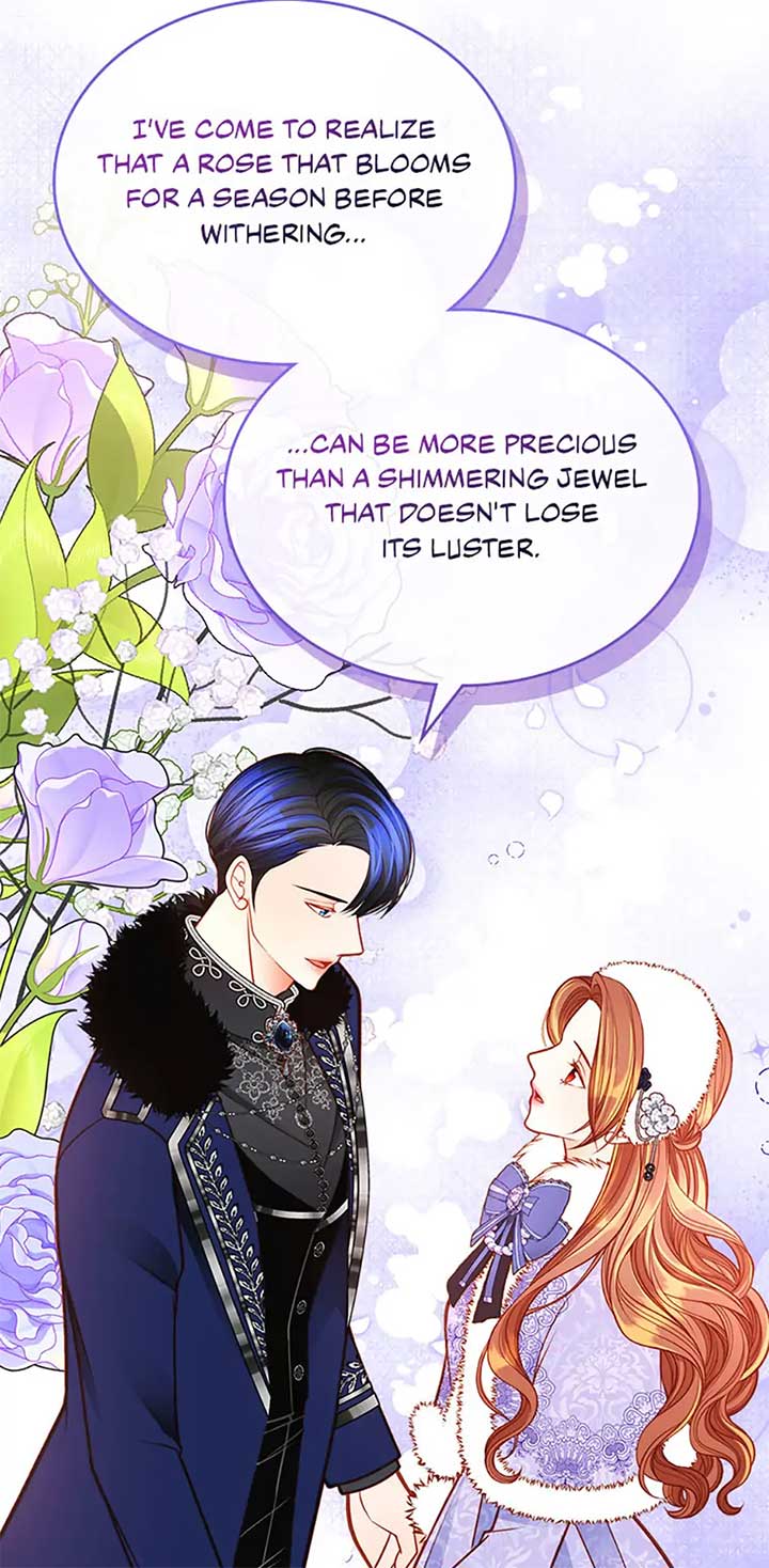 The Duchess’s Secret Dressing Room Chapter 124 - Page 45