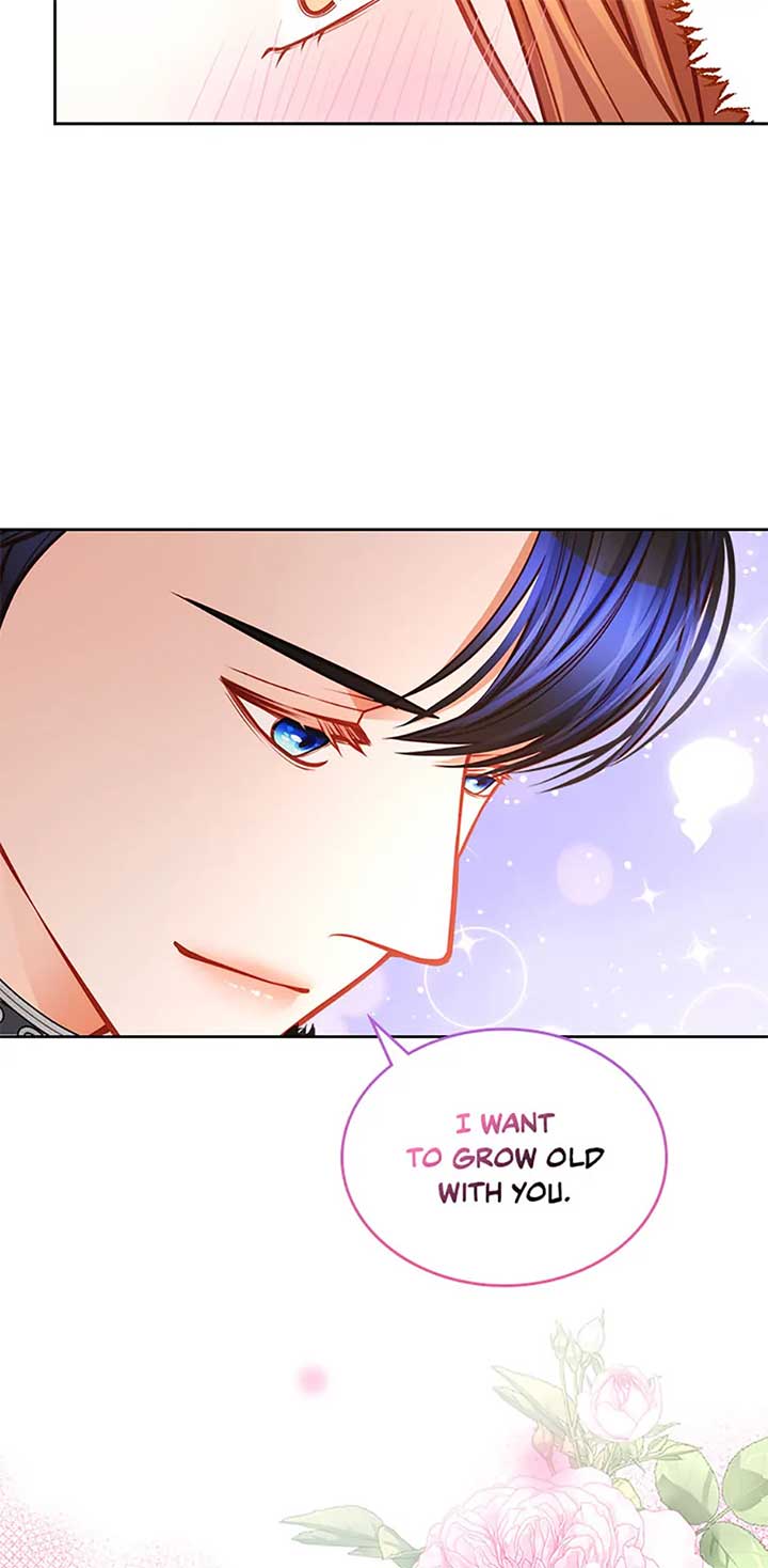 The Duchess’s Secret Dressing Room Chapter 124 - Page 47