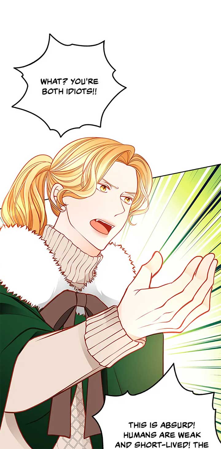 The Duchess’s Secret Dressing Room Chapter 124 - Page 54