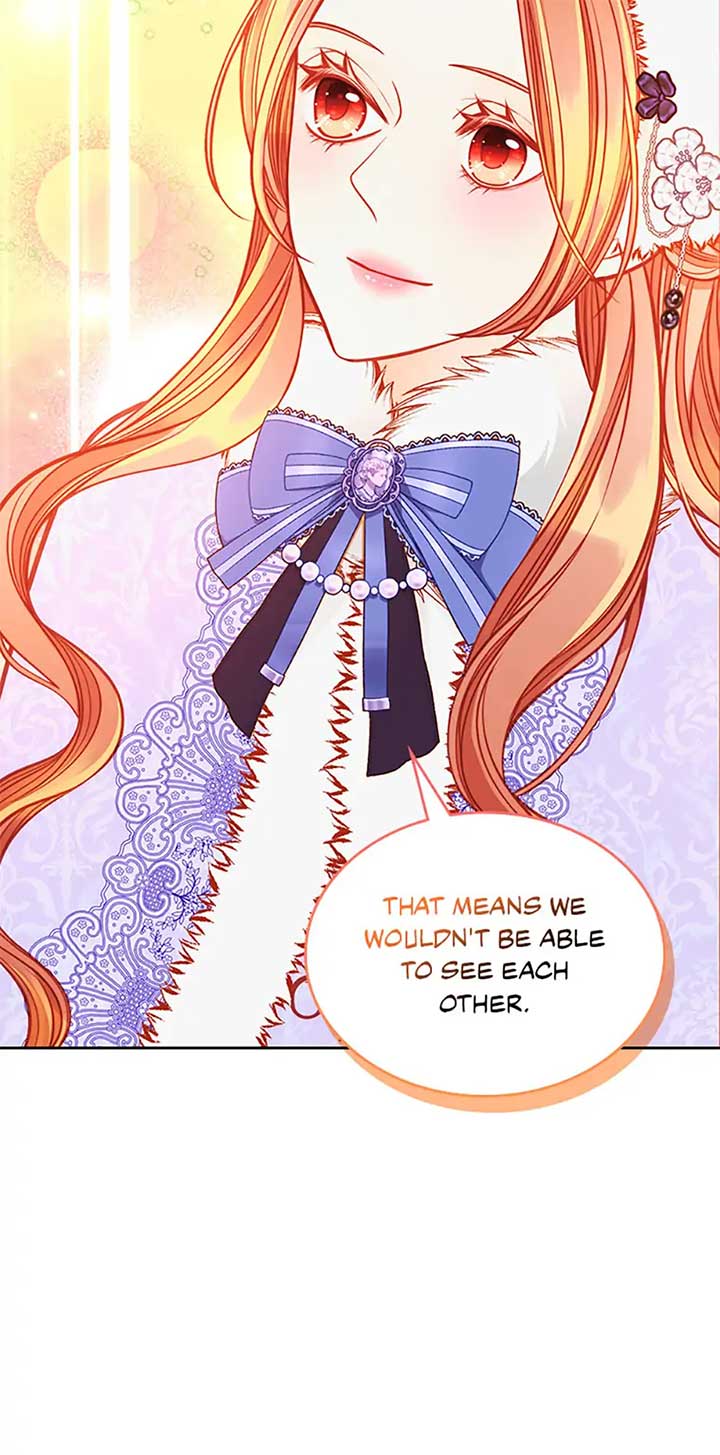 The Duchess’s Secret Dressing Room Chapter 124 - Page 57