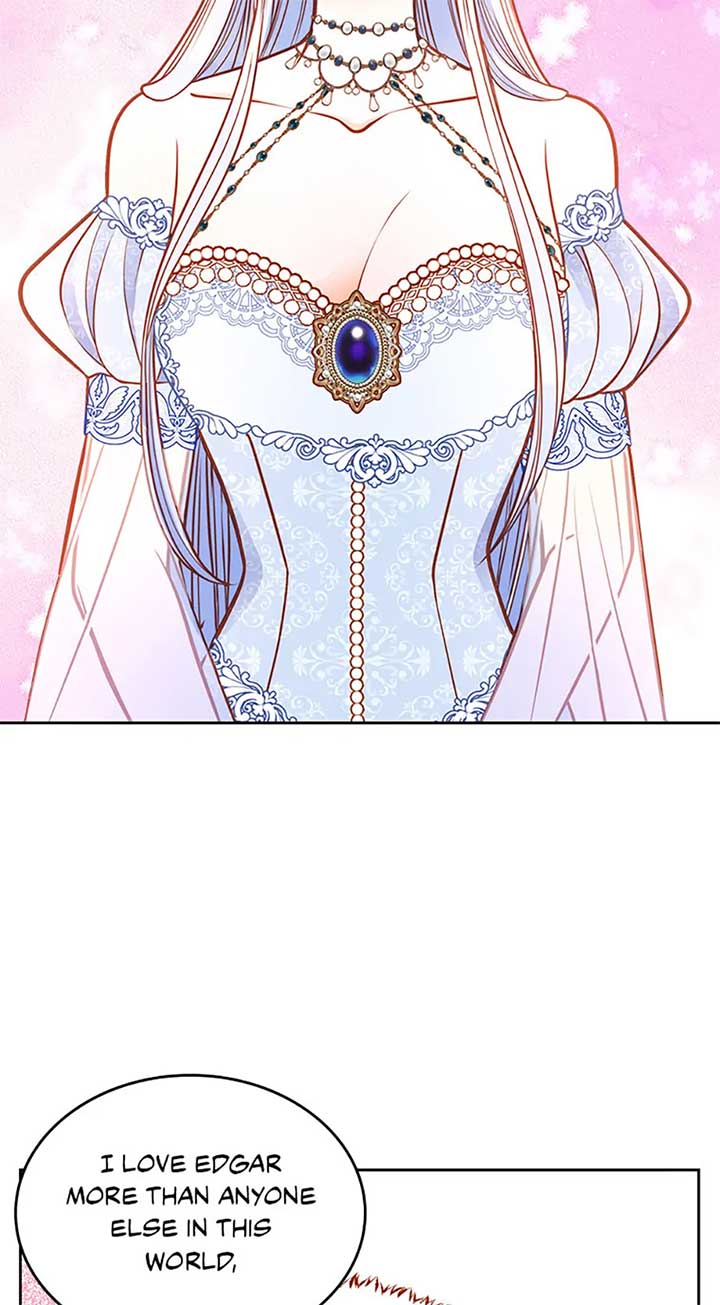 The Duchess’s Secret Dressing Room Chapter 124 - Page 61