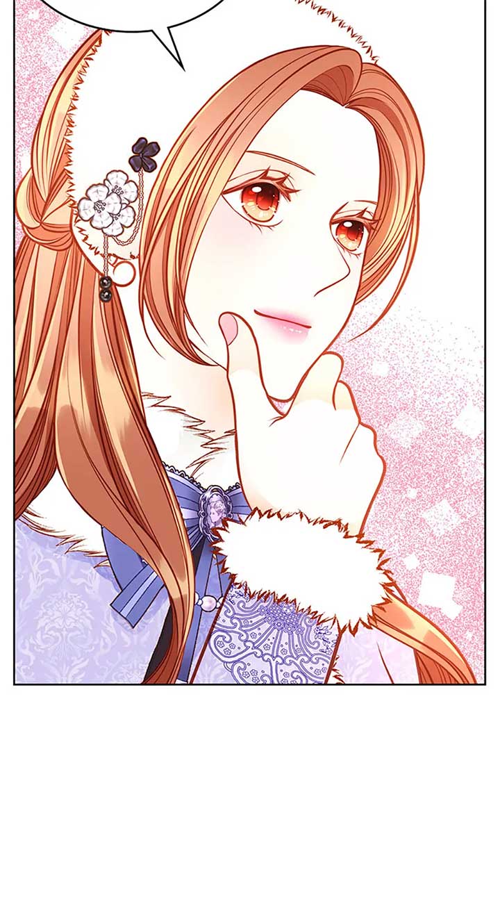 The Duchess’s Secret Dressing Room Chapter 124 - Page 62