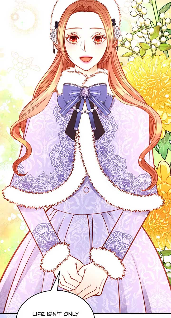The Duchess’s Secret Dressing Room Chapter 124 - Page 67