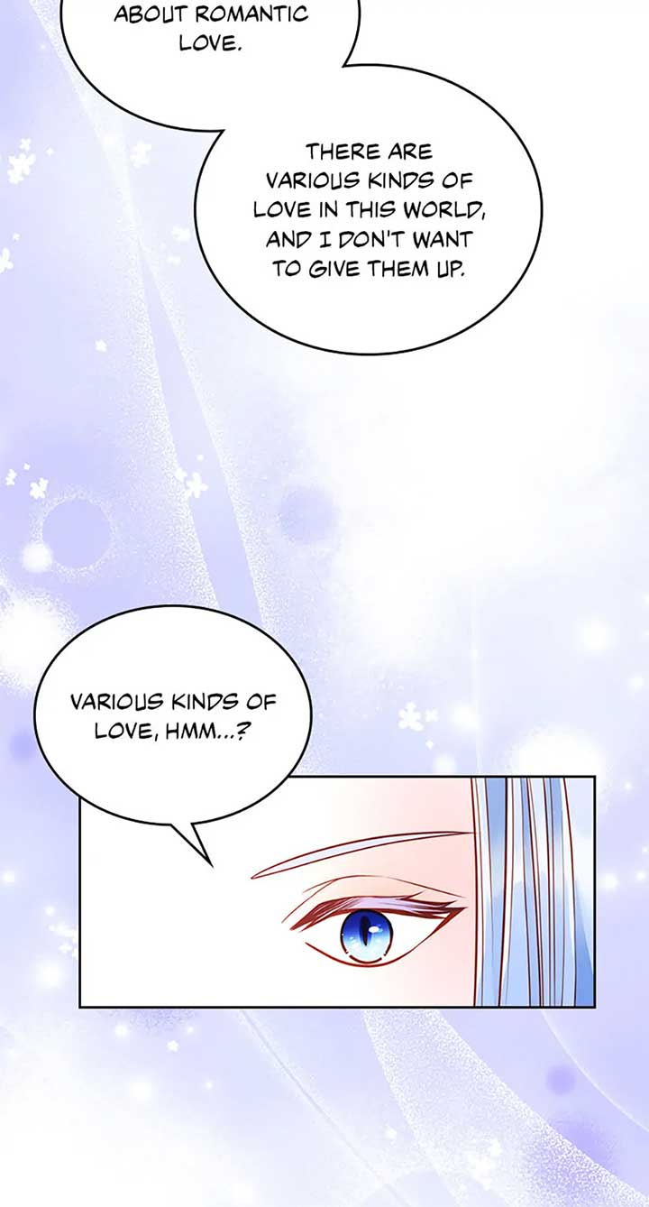 The Duchess’s Secret Dressing Room Chapter 124 - Page 68