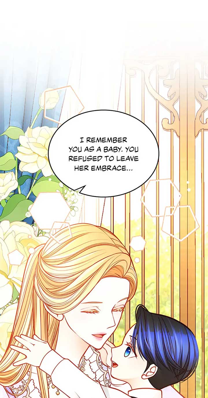 The Duchess’s Secret Dressing Room Chapter 124 - Page 8