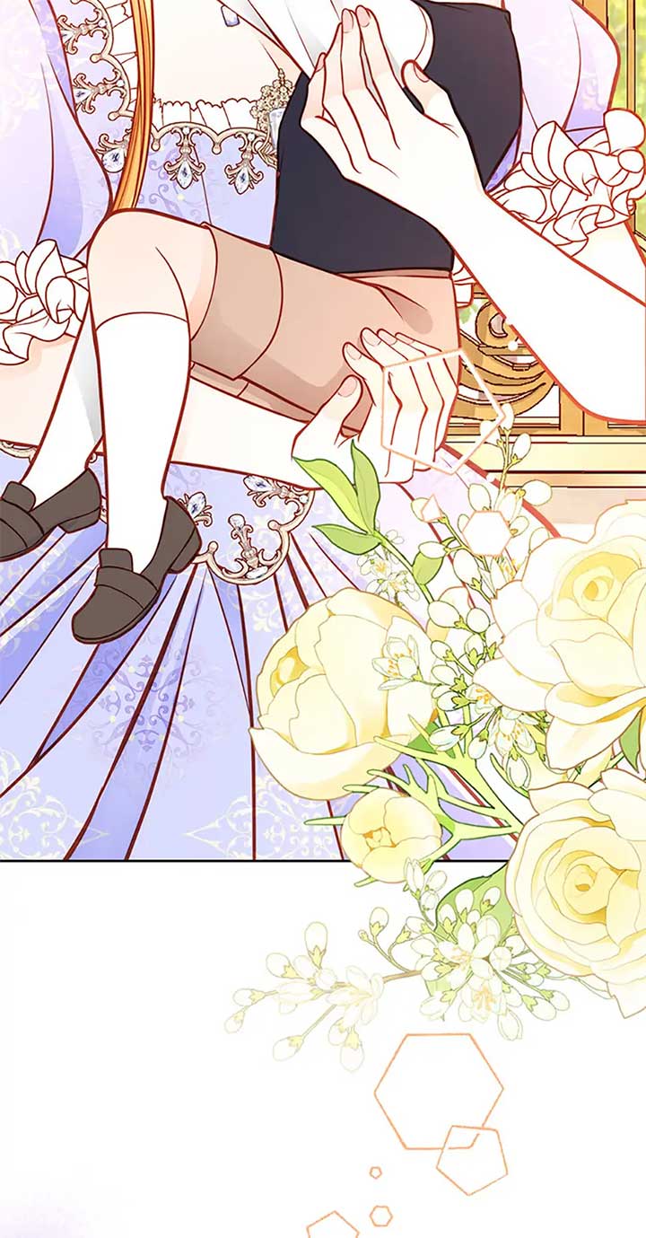 The Duchess’s Secret Dressing Room Chapter 124 - Page 9