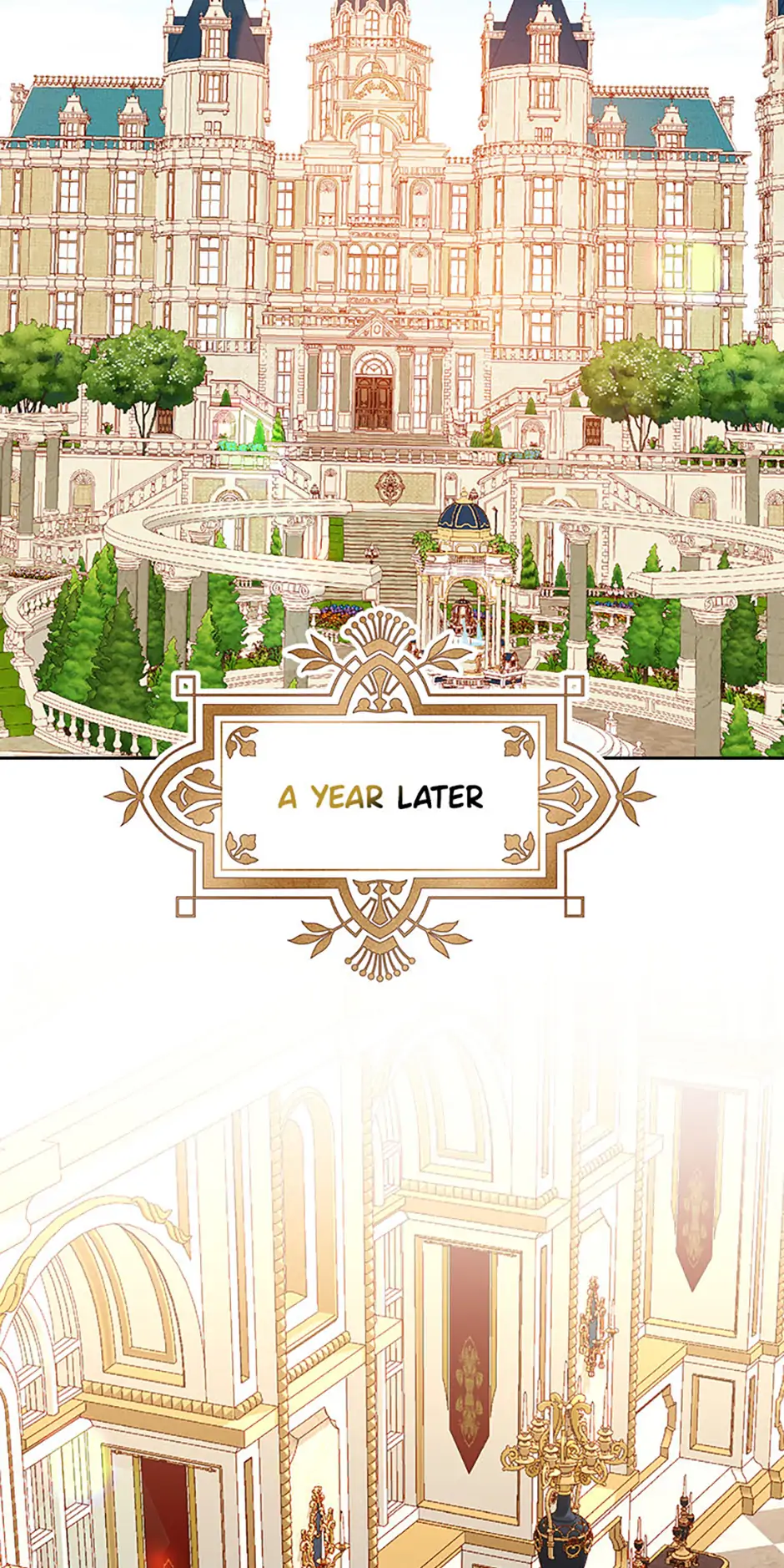 The Duchess’s Secret Dressing Room Chapter 125 - Page 2