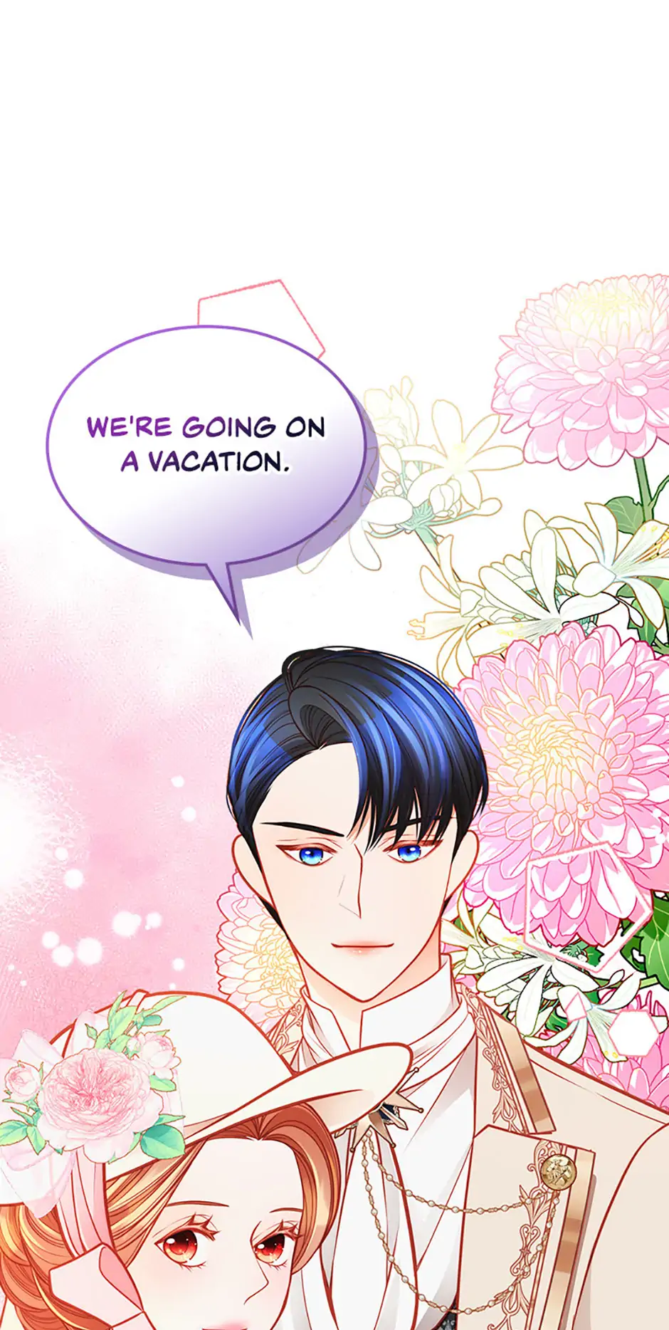 The Duchess’s Secret Dressing Room Chapter 125 - Page 15
