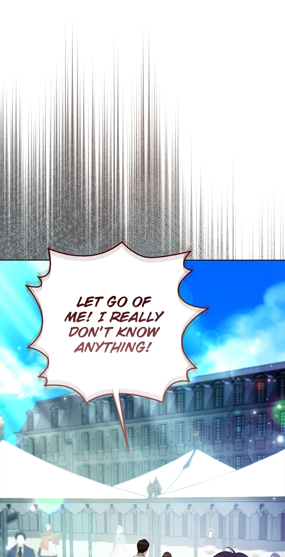 The Duke and the Fox Princess Chapter 75 - Page 0