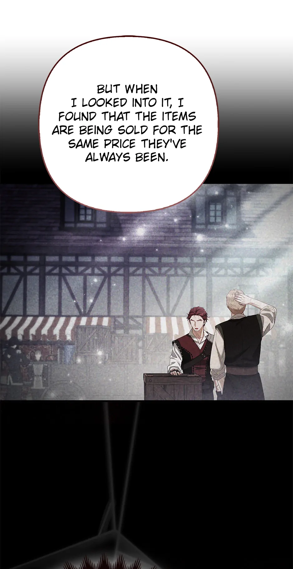 The Duke and the Fox Princess Chapter 75 - Page 10