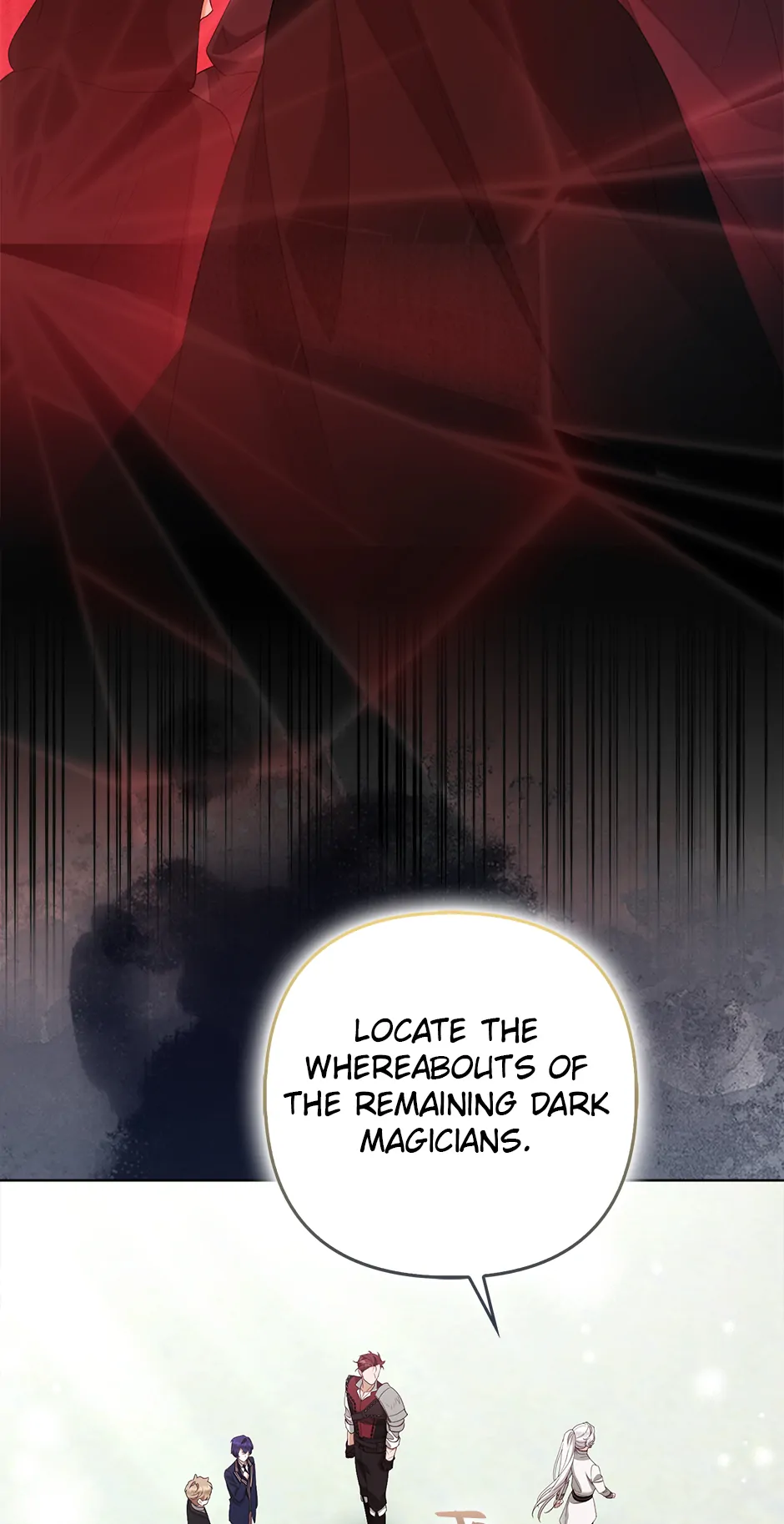 The Duke and the Fox Princess Chapter 75 - Page 12