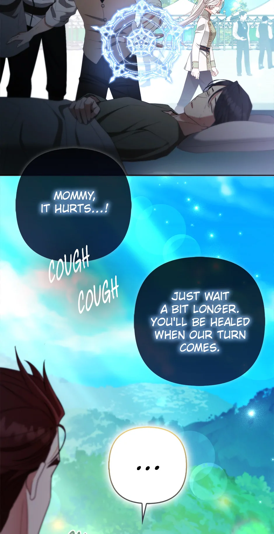 The Duke and the Fox Princess Chapter 75 - Page 15