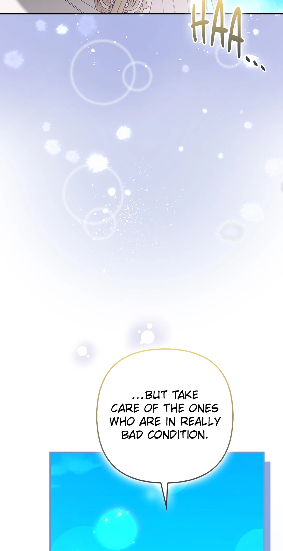 The Duke and the Fox Princess Chapter 75 - Page 17