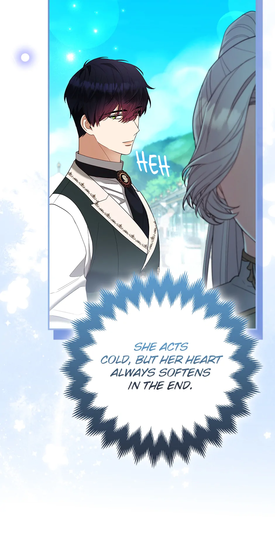 The Duke and the Fox Princess Chapter 75 - Page 18