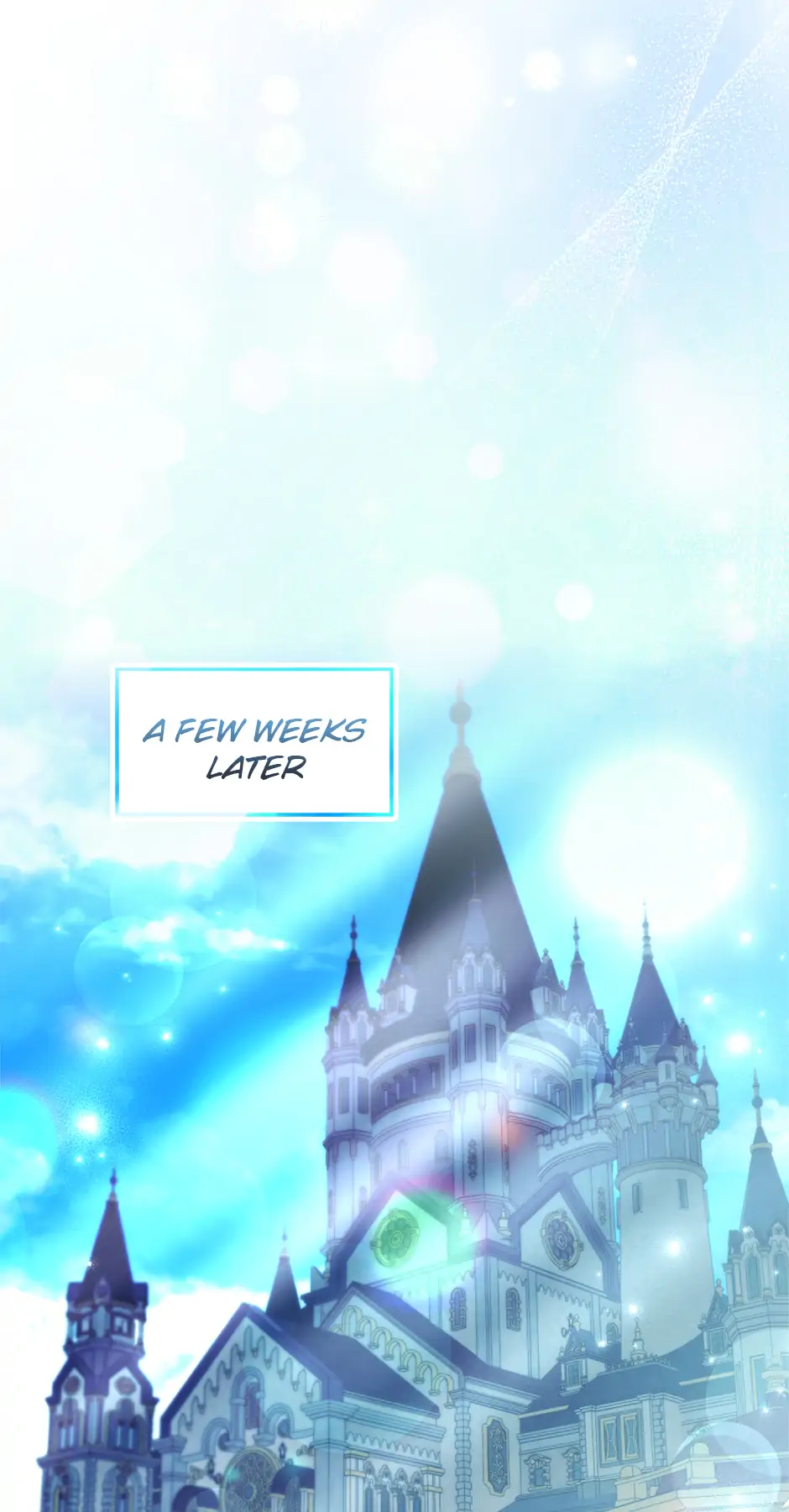 The Duke and the Fox Princess Chapter 75 - Page 21