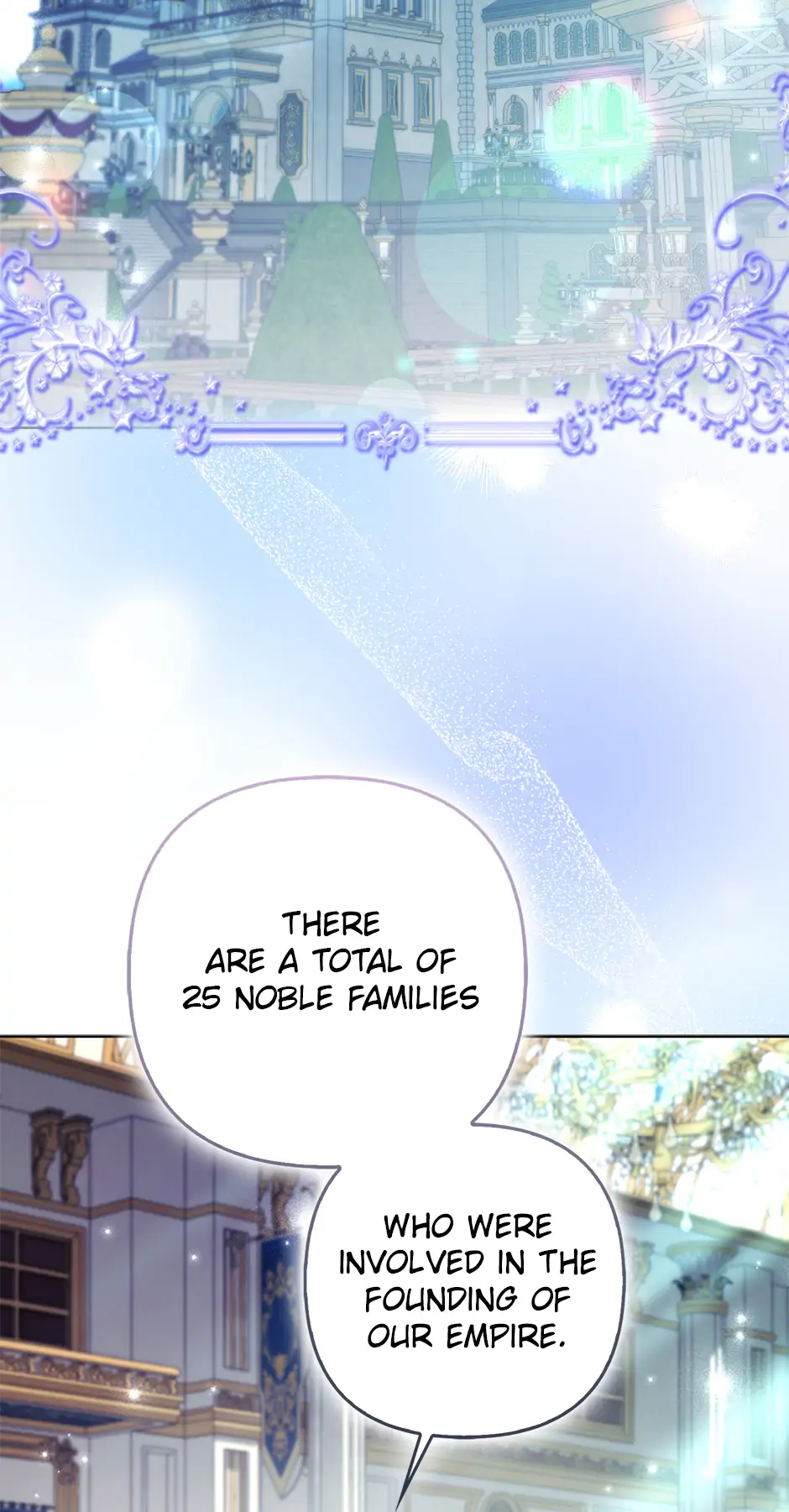 The Duke and the Fox Princess Chapter 75 - Page 22