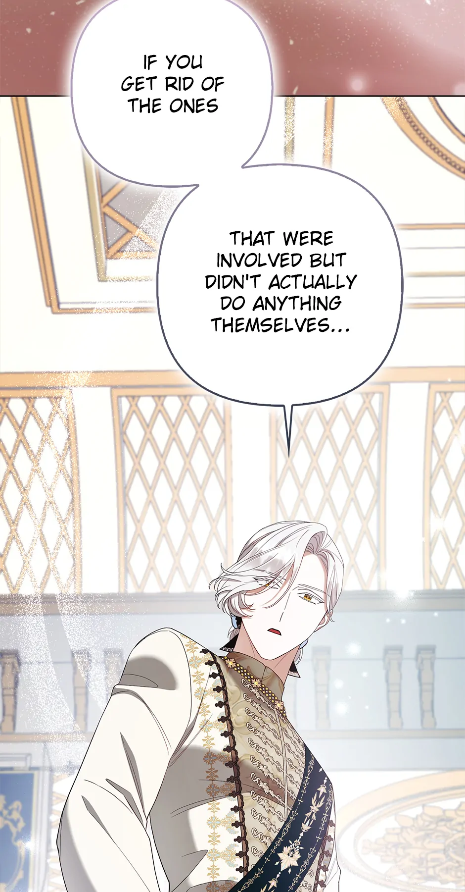 The Duke and the Fox Princess Chapter 75 - Page 25
