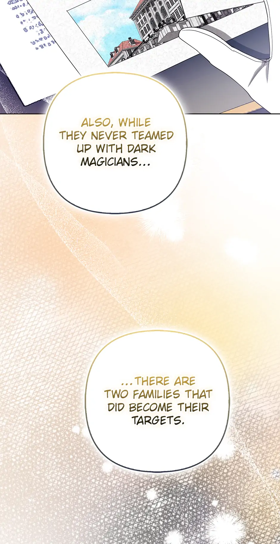 The Duke and the Fox Princess Chapter 75 - Page 28