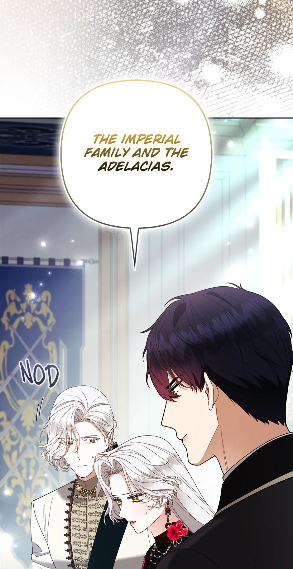 The Duke and the Fox Princess Chapter 75 - Page 29