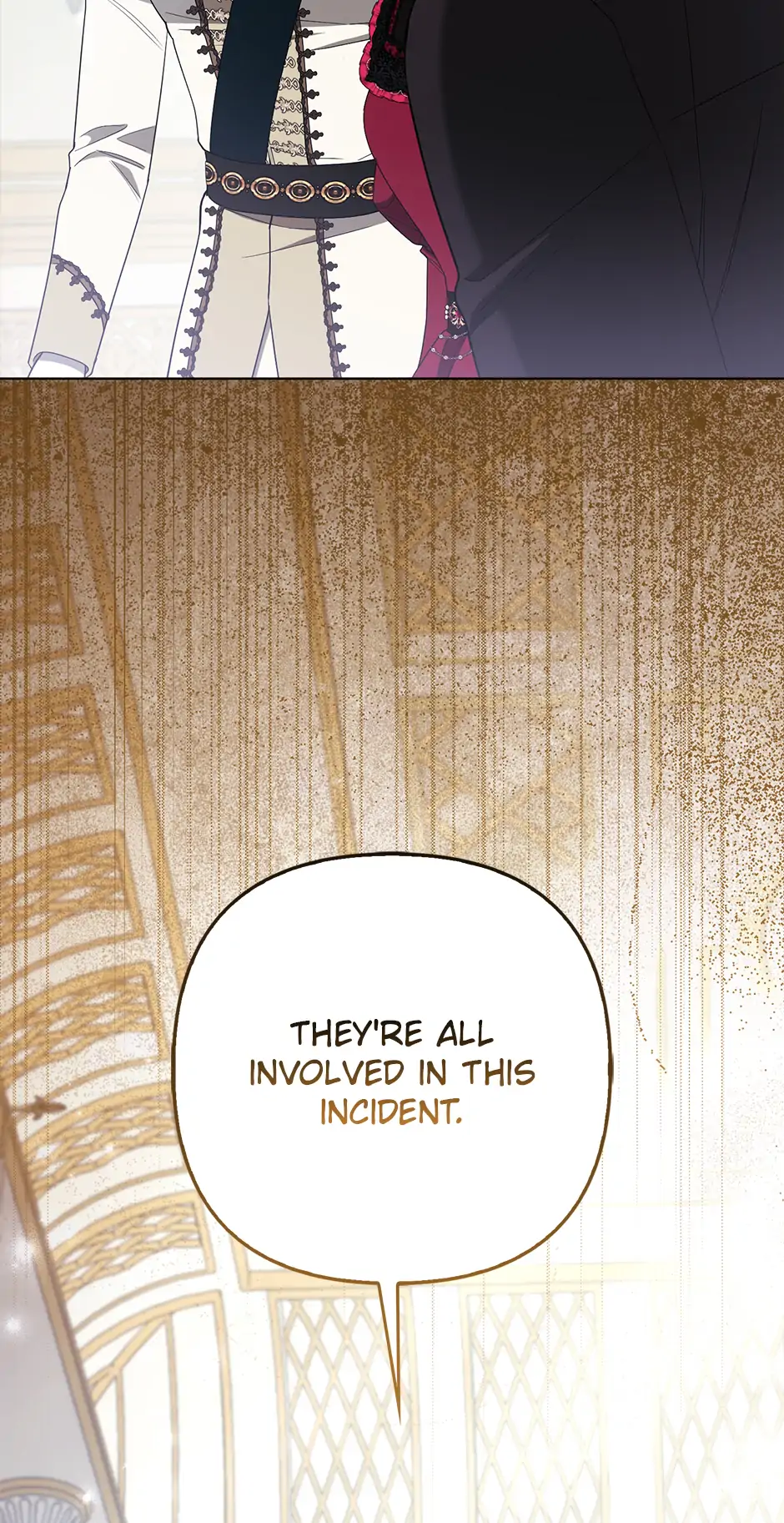 The Duke and the Fox Princess Chapter 75 - Page 30