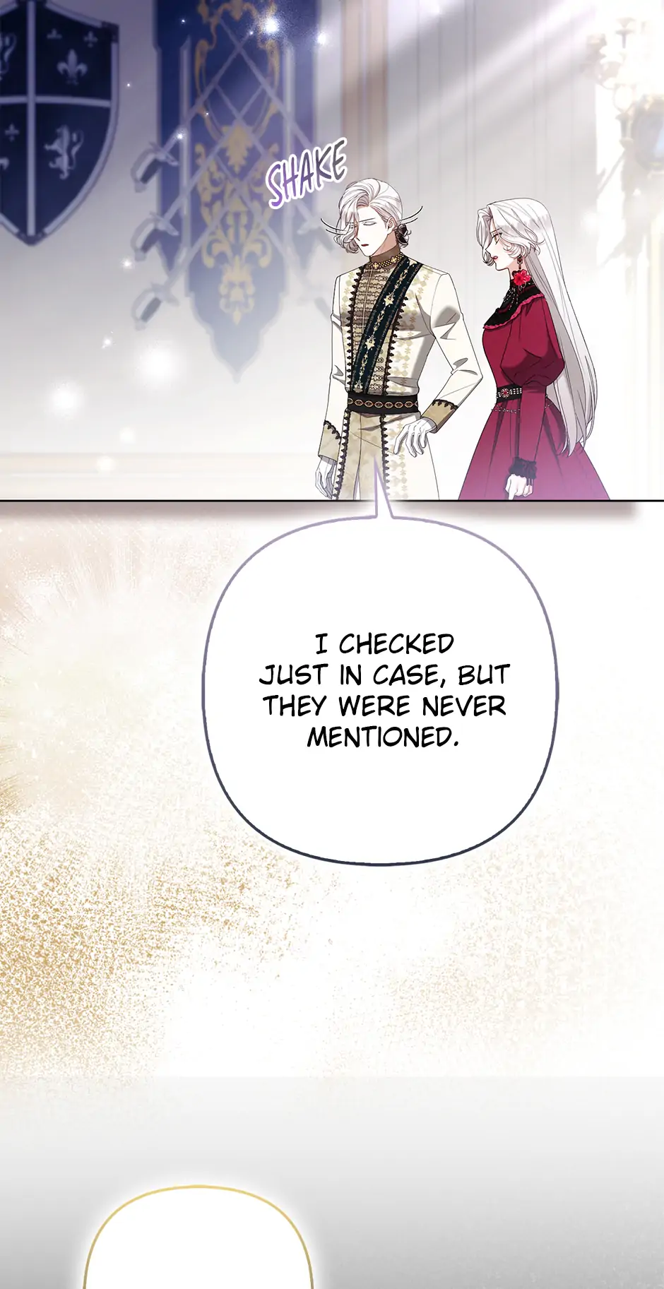 The Duke and the Fox Princess Chapter 75 - Page 32