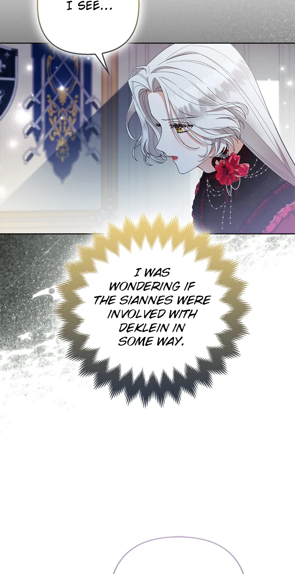 The Duke and the Fox Princess Chapter 75 - Page 33