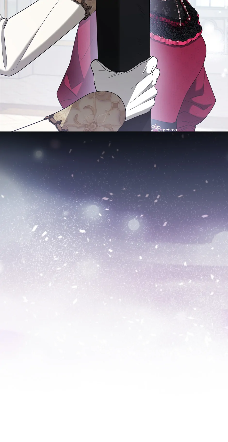 The Duke and the Fox Princess Chapter 75 - Page 36