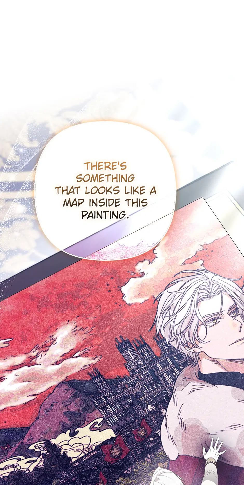 The Duke and the Fox Princess Chapter 75 - Page 37