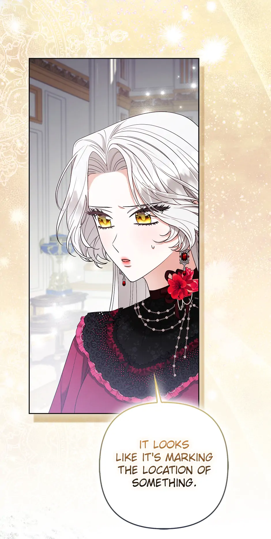 The Duke and the Fox Princess Chapter 75 - Page 39