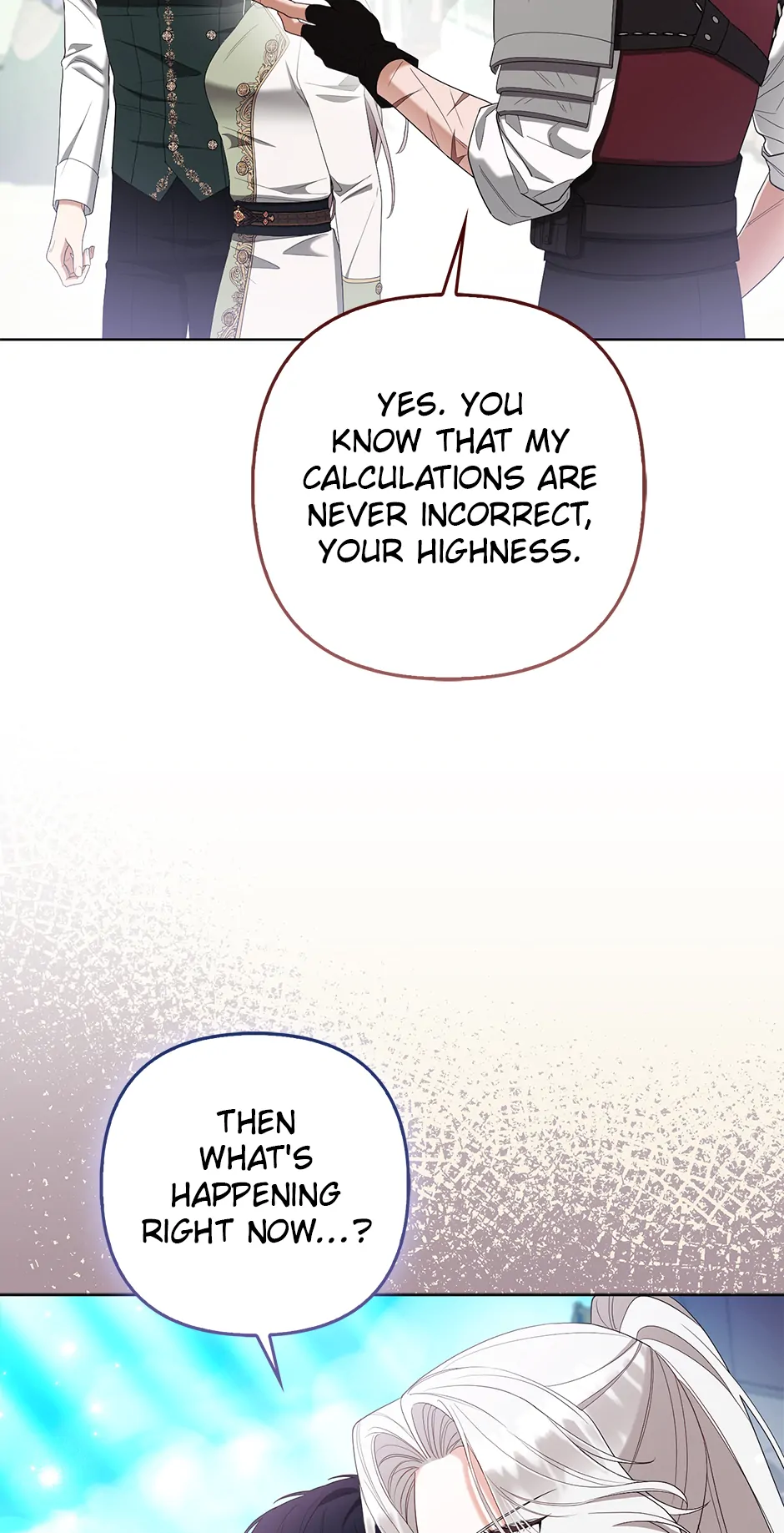The Duke and the Fox Princess Chapter 75 - Page 4