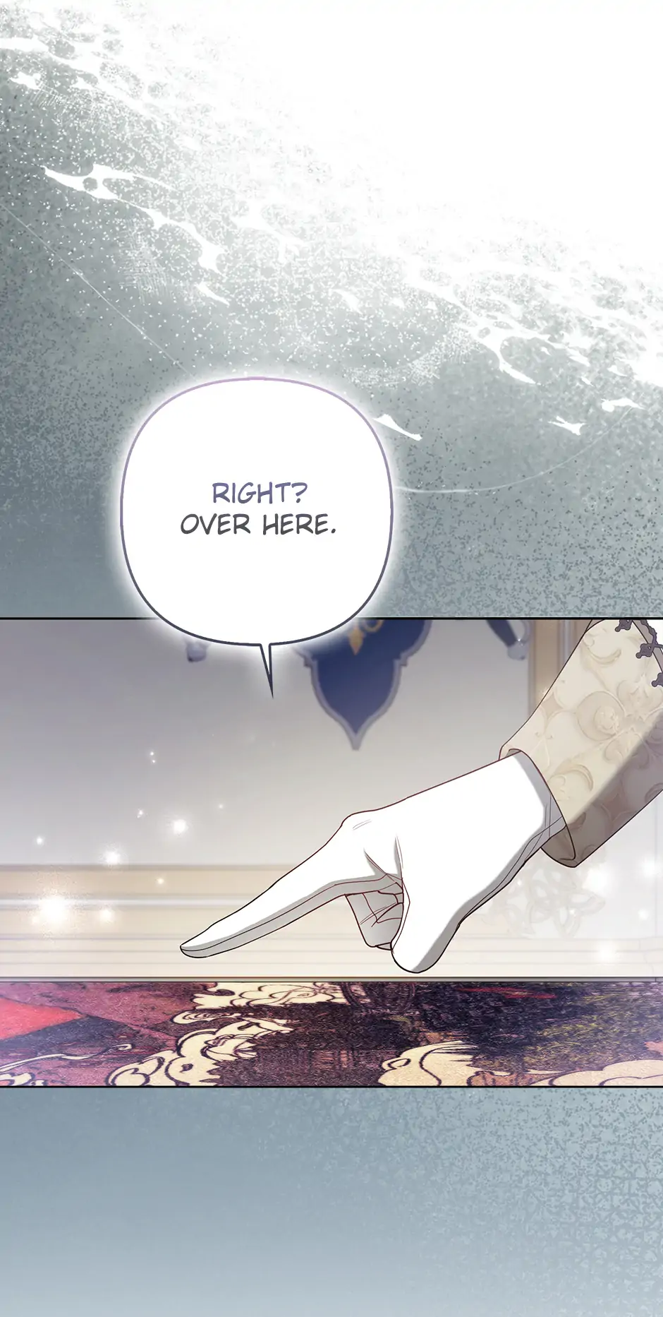 The Duke and the Fox Princess Chapter 75 - Page 40