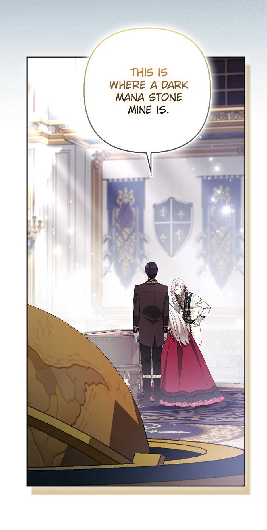 The Duke and the Fox Princess Chapter 75 - Page 41