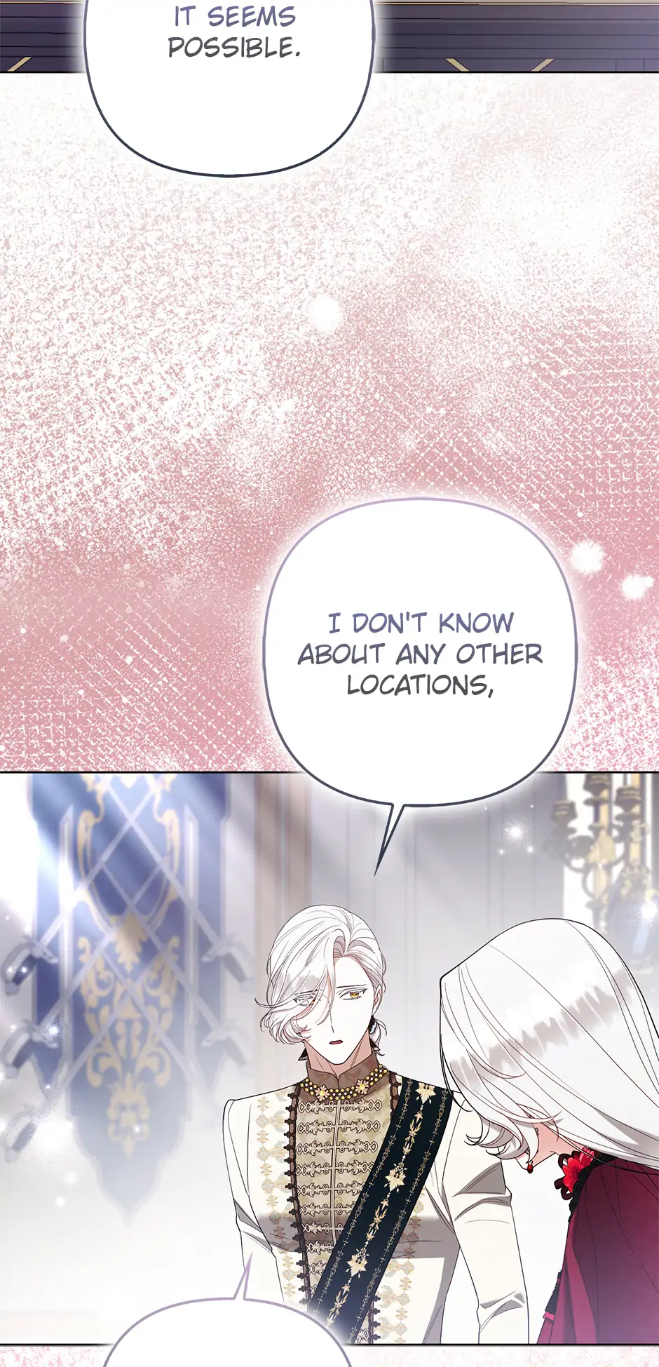 The Duke and the Fox Princess Chapter 75 - Page 43