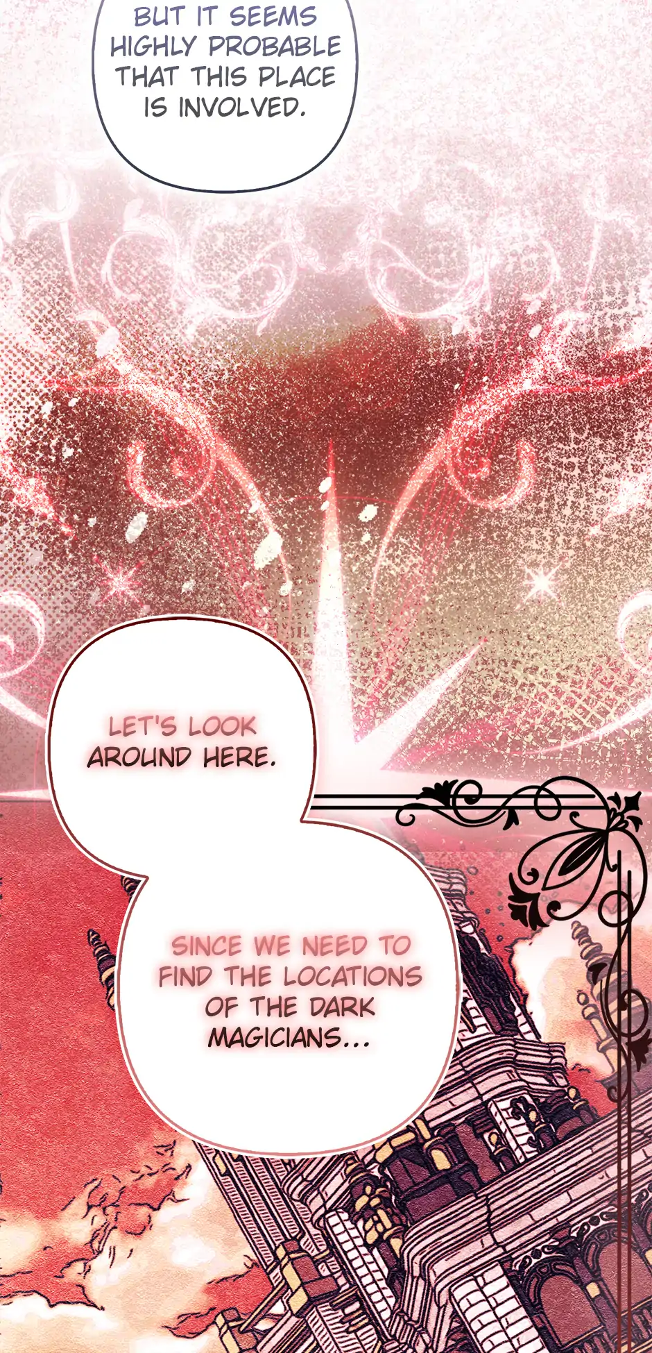 The Duke and the Fox Princess Chapter 75 - Page 44