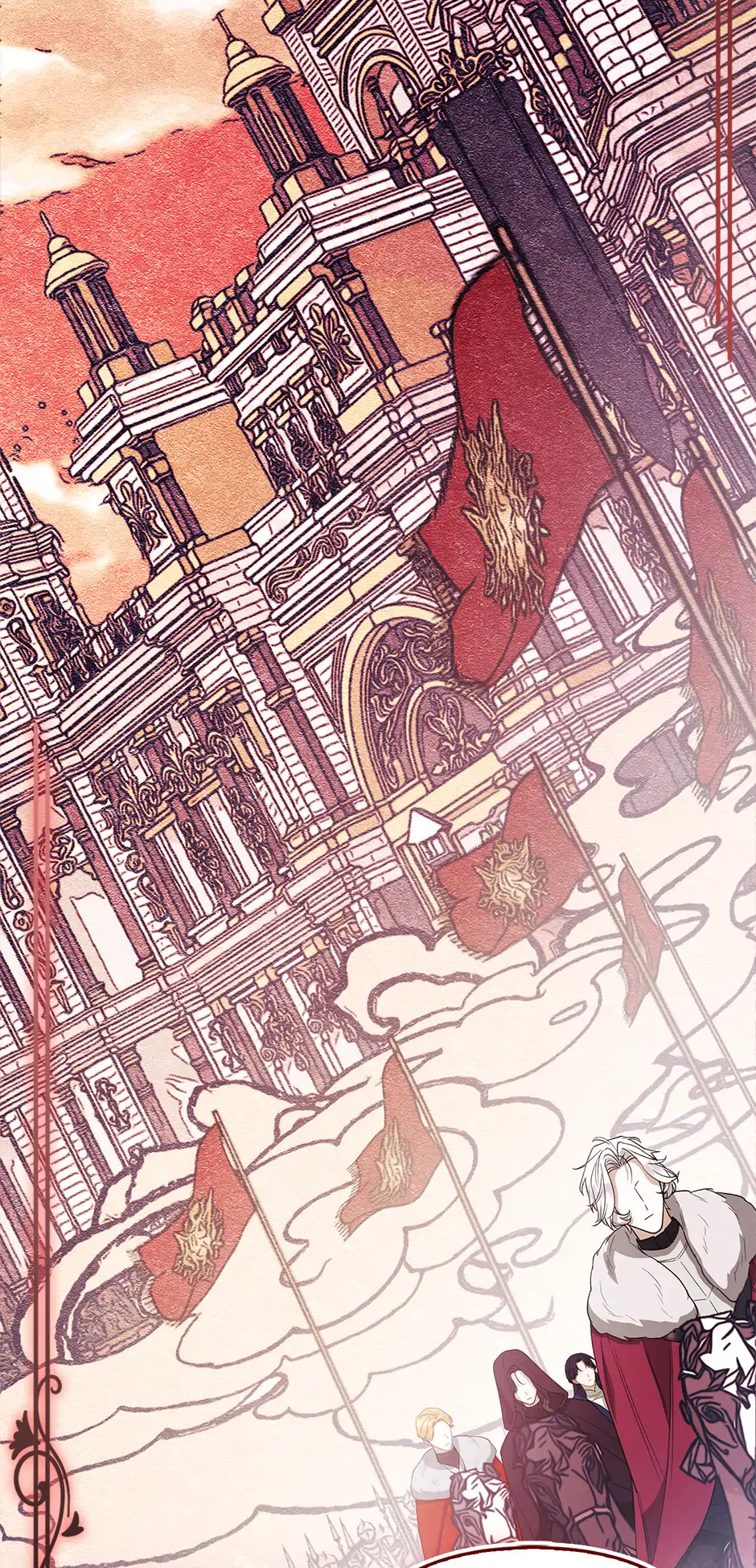 The Duke and the Fox Princess Chapter 75 - Page 45