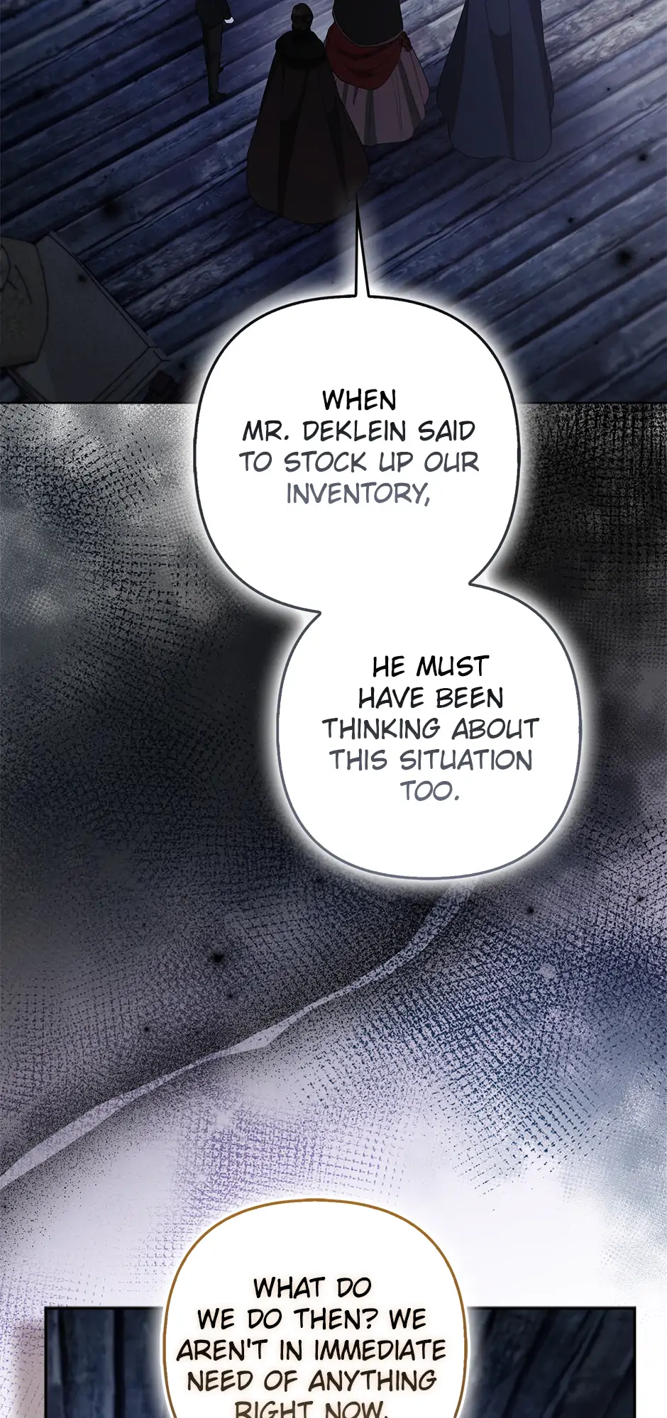 The Duke and the Fox Princess Chapter 75 - Page 48