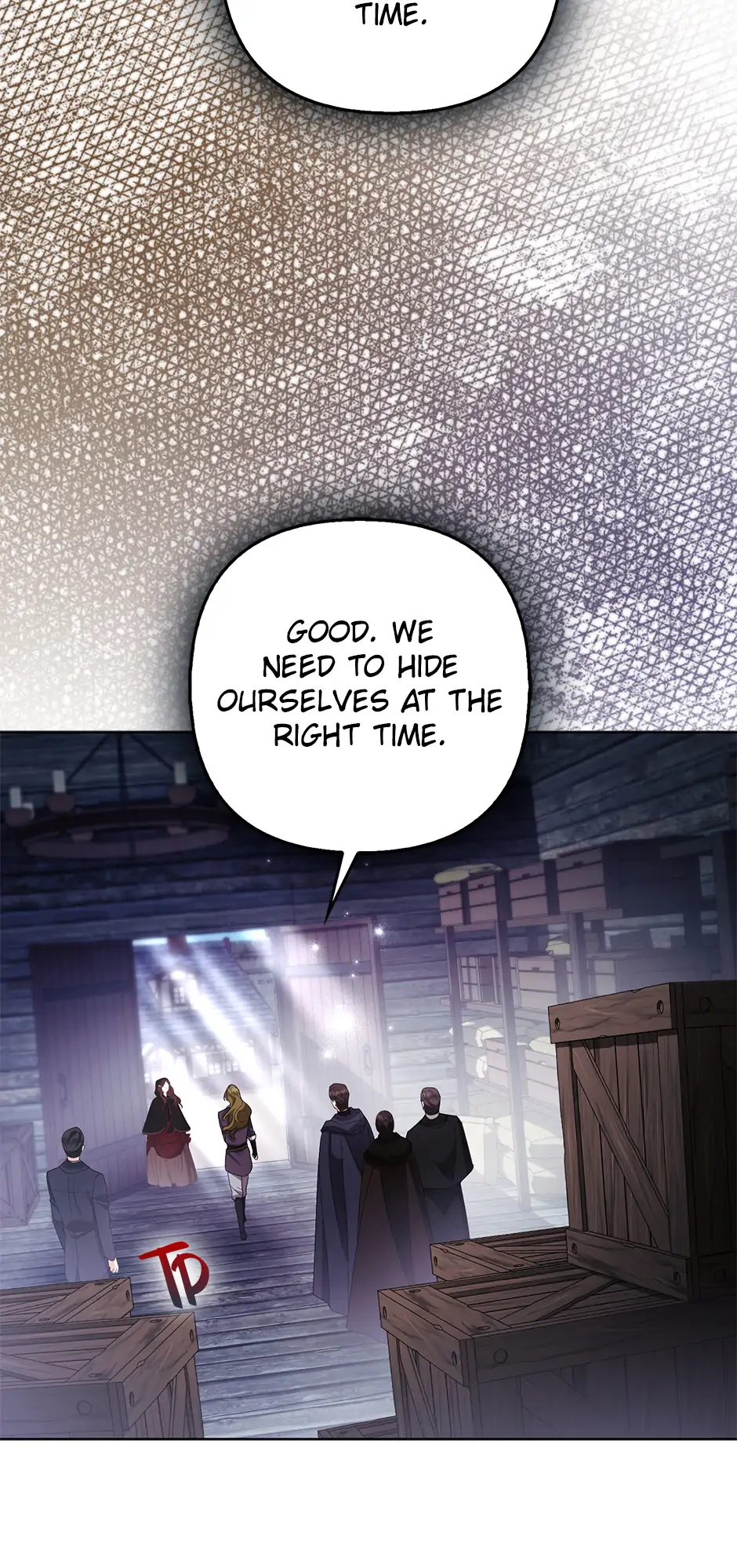 The Duke and the Fox Princess Chapter 75 - Page 51