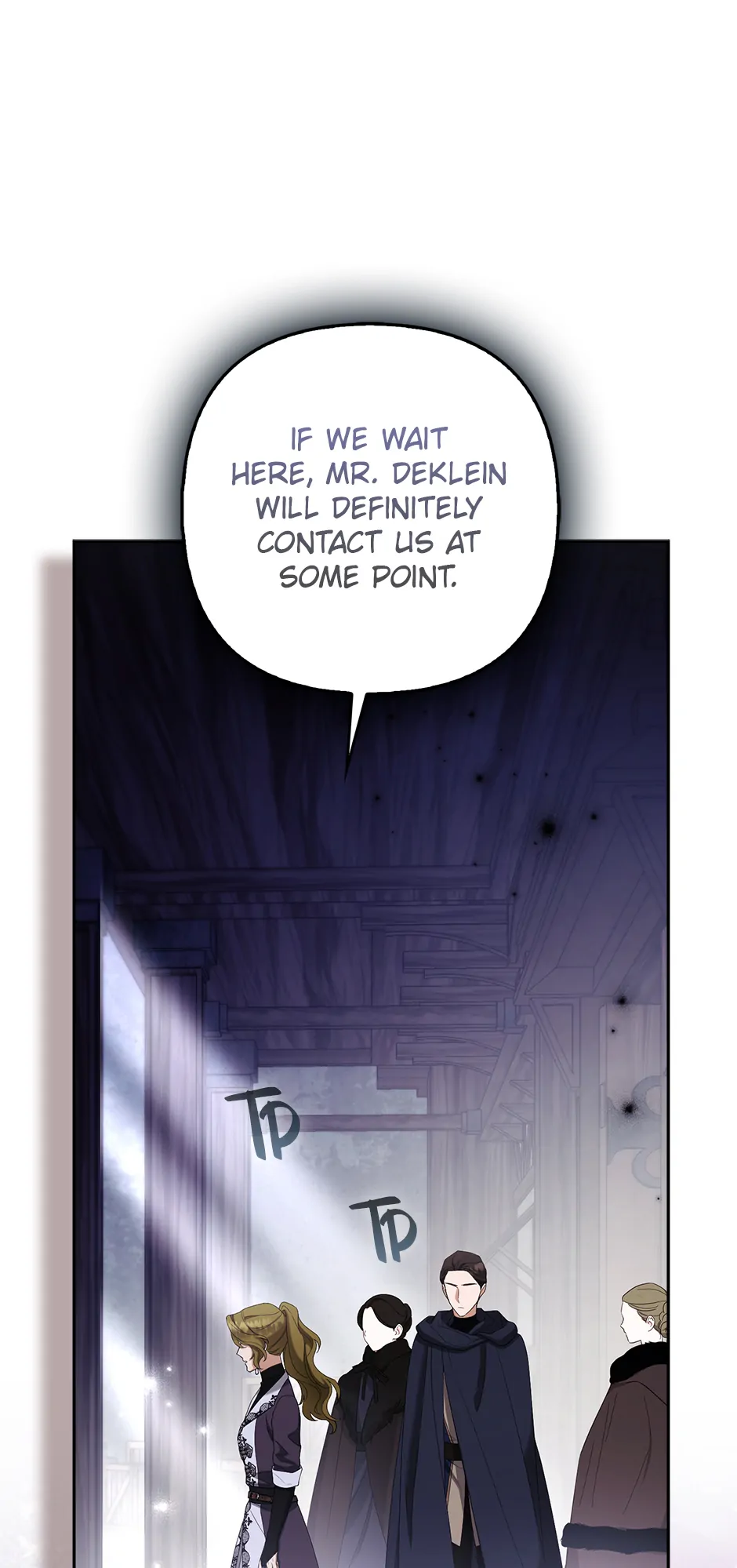 The Duke and the Fox Princess Chapter 75 - Page 52