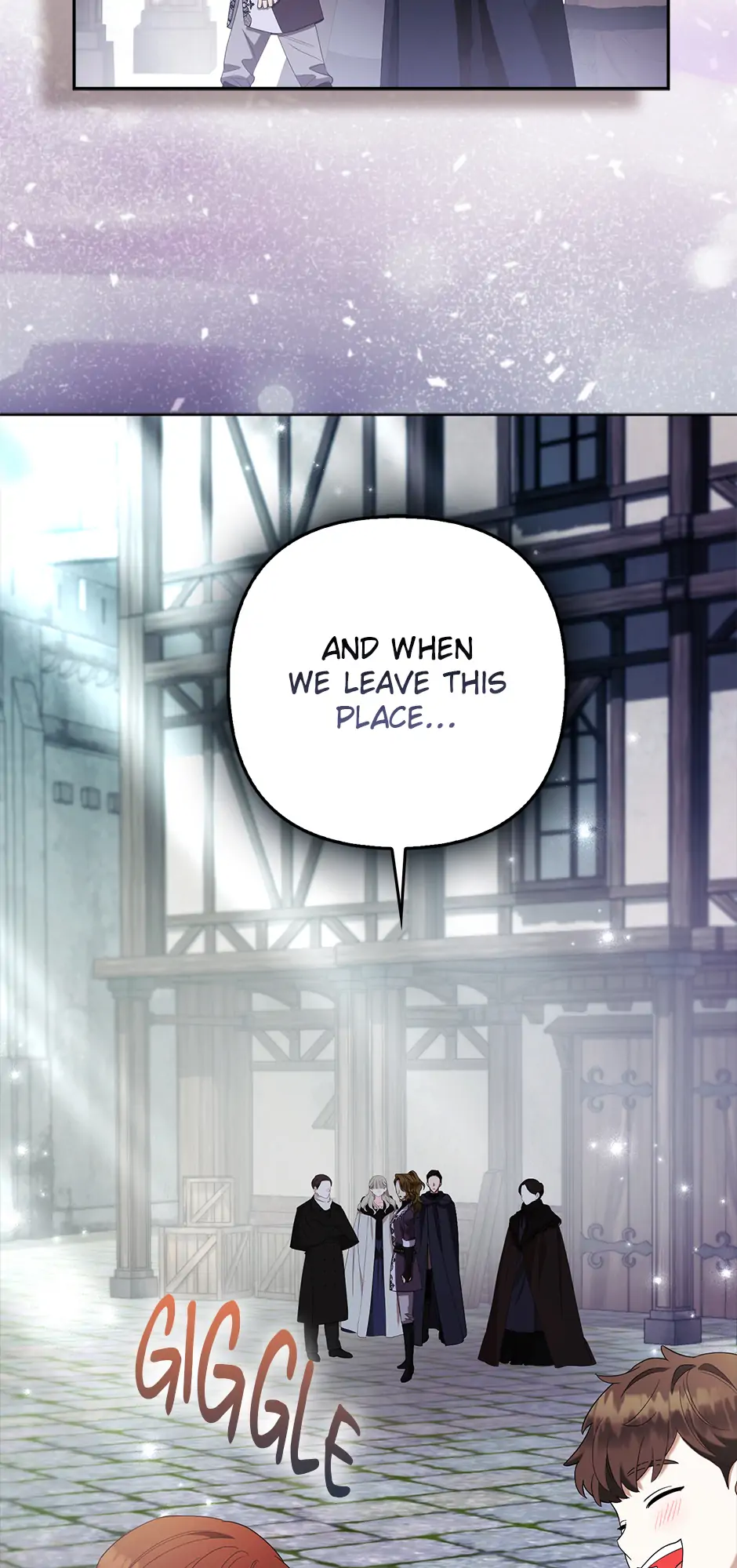 The Duke and the Fox Princess Chapter 75 - Page 53