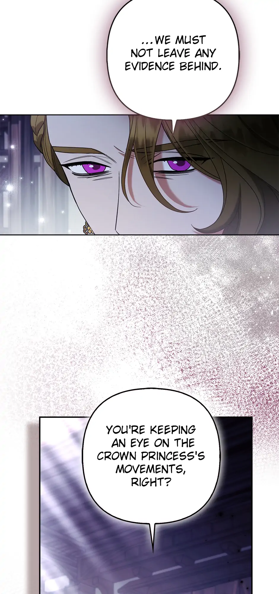 The Duke and the Fox Princess Chapter 75 - Page 55