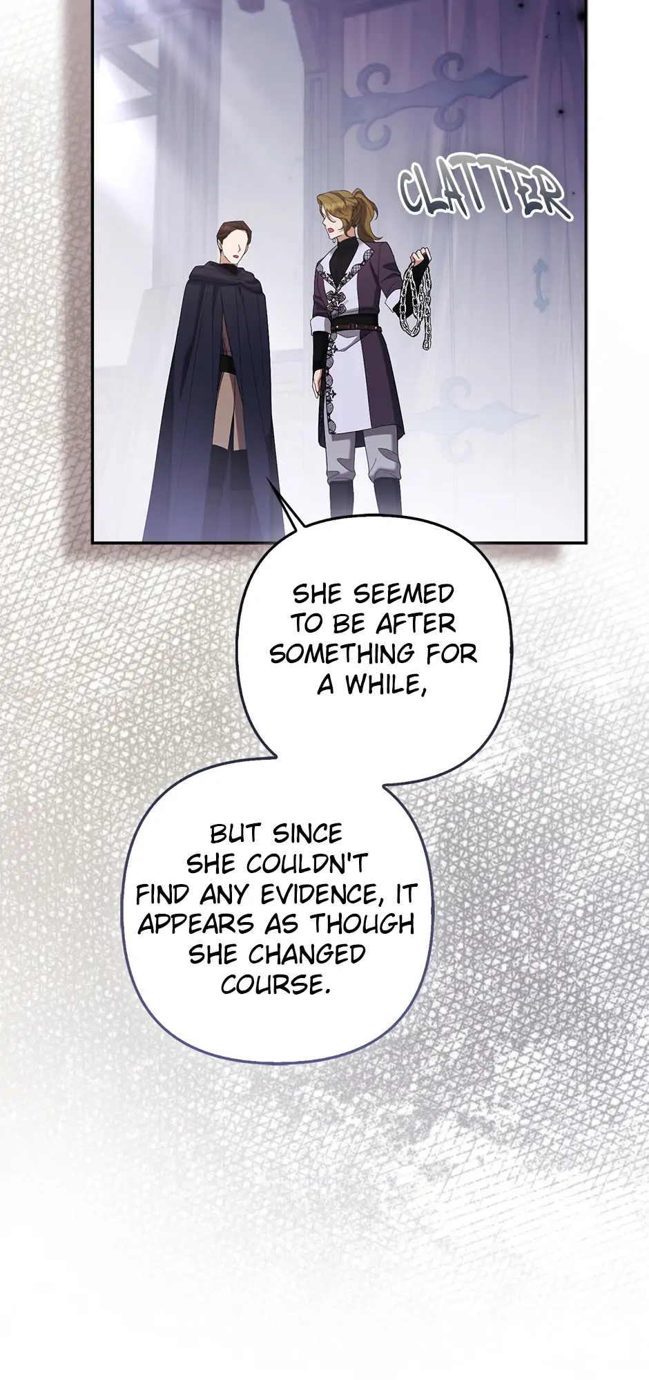 The Duke and the Fox Princess Chapter 75 - Page 56
