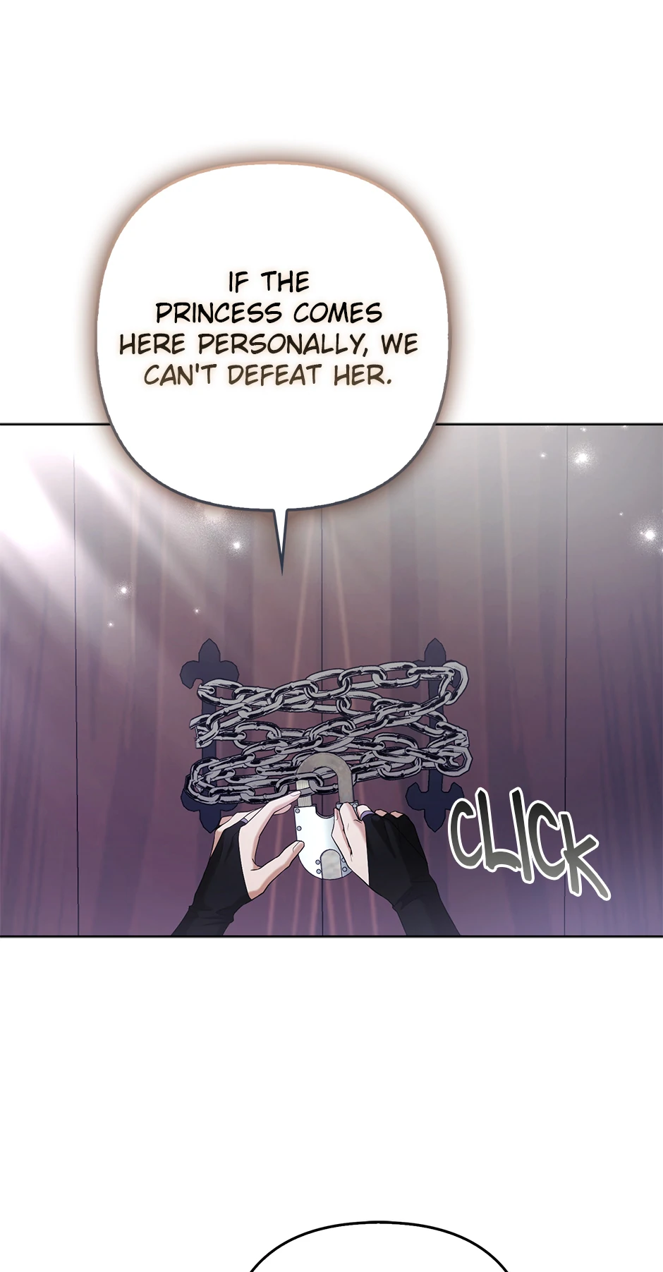 The Duke and the Fox Princess Chapter 75 - Page 57