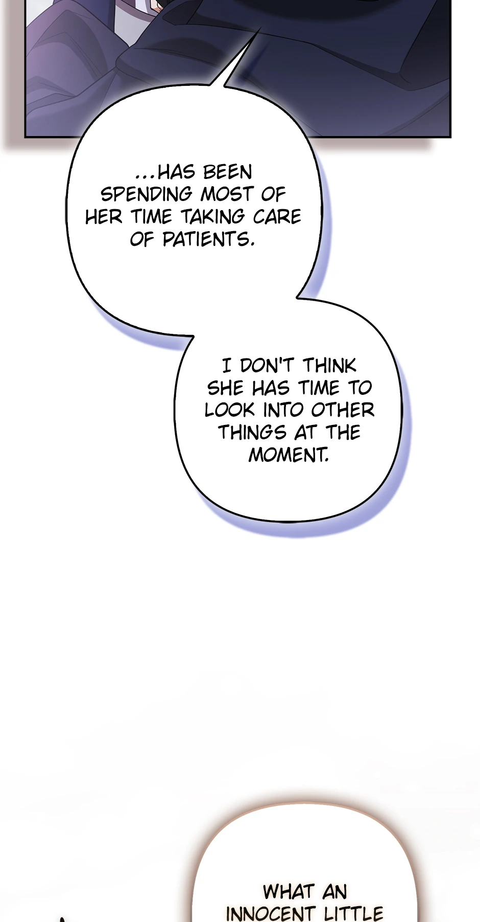 The Duke and the Fox Princess Chapter 75 - Page 59