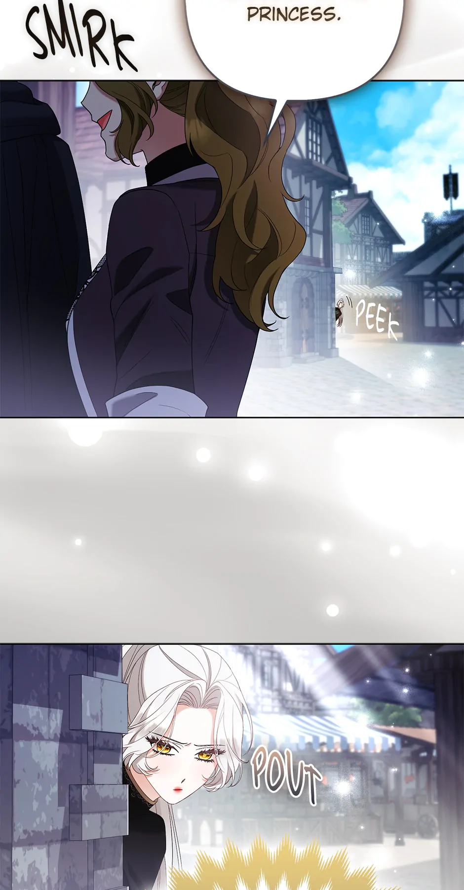 The Duke and the Fox Princess Chapter 75 - Page 60