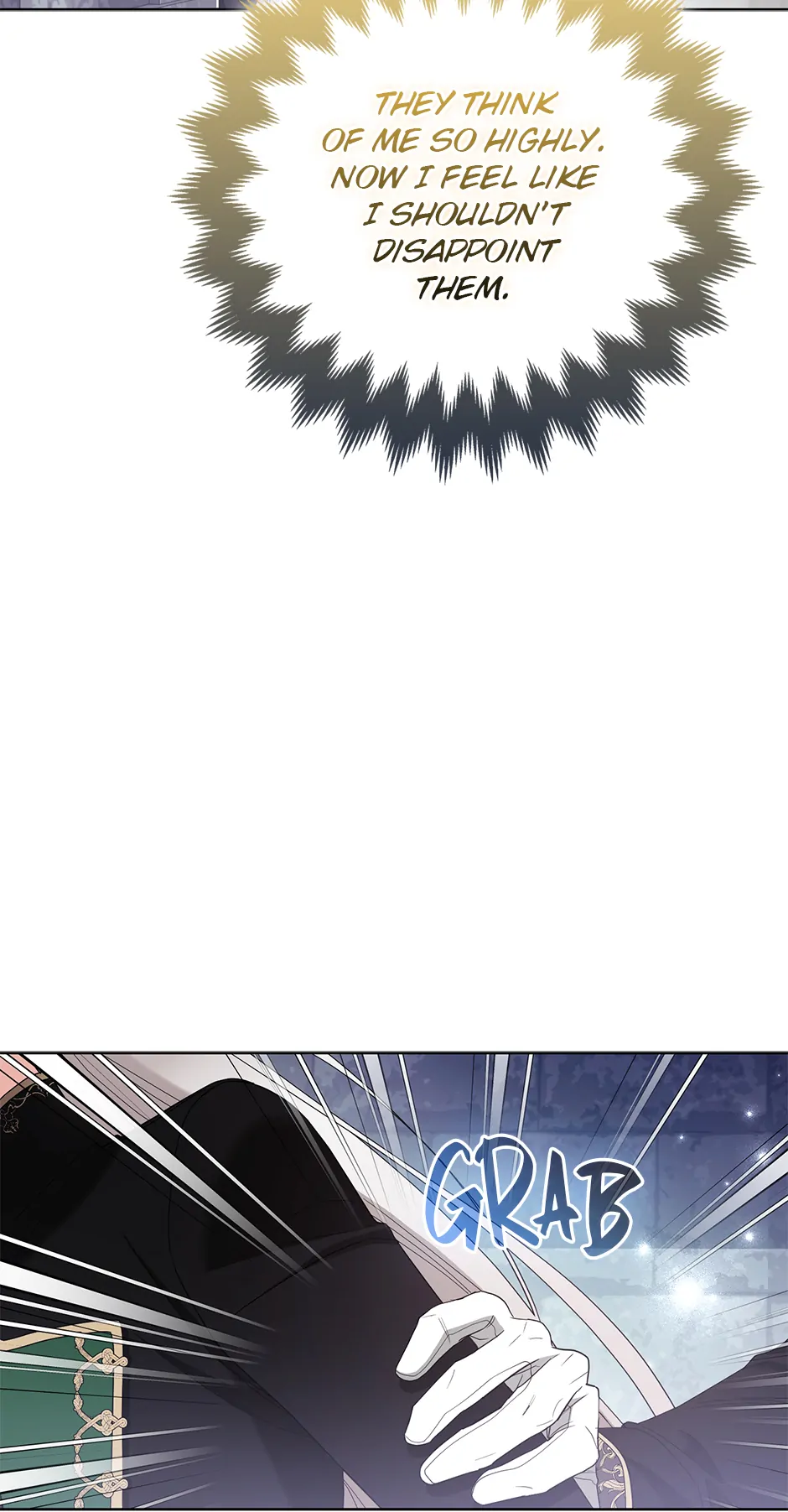 The Duke and the Fox Princess Chapter 75 - Page 61