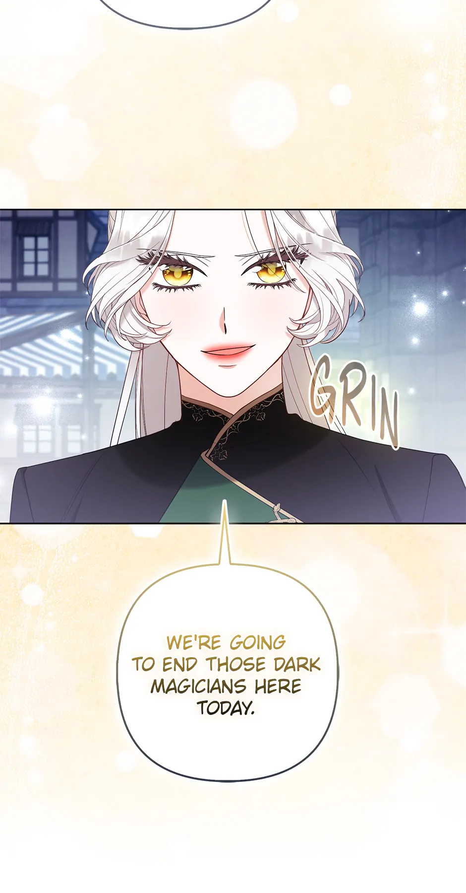 The Duke and the Fox Princess Chapter 75 - Page 65