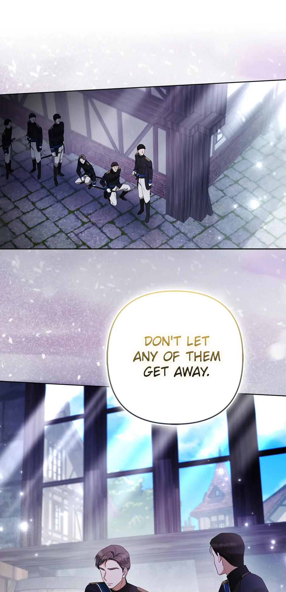 The Duke and the Fox Princess Chapter 75 - Page 66