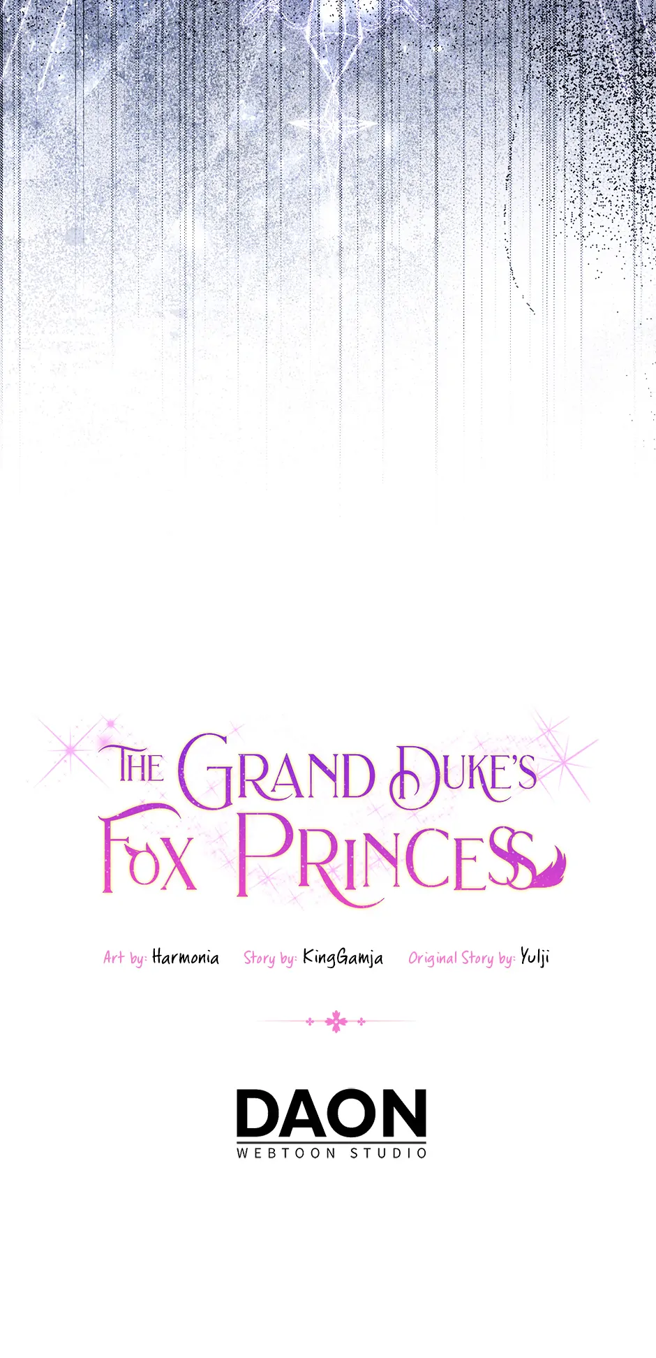The Duke and the Fox Princess Chapter 75 - Page 69